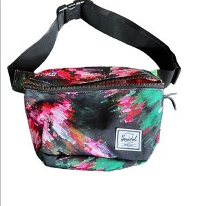 NWT Herschel Fanny Pack